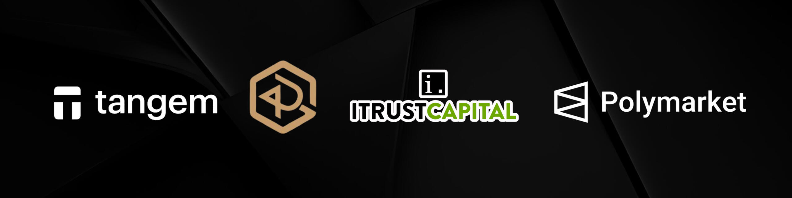 Explore trusted partners helping power digital wealth with CRYPROS CRYPROS partners: Tangem cold wallet, Augusta Precious Metals gold bars, and Digital Ascension Group tokenized finance graphic